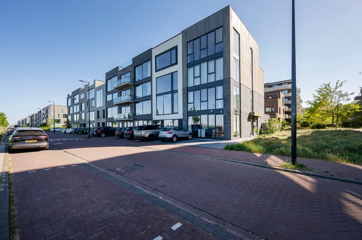 Photo 33 of Kea Boumanstraat 22-A