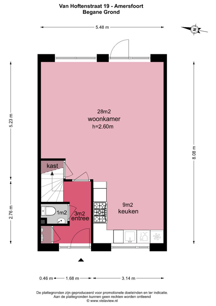 Foto 34 van Van Hoftenstraat 19