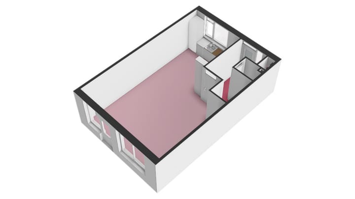 Foto 35 van Van Hoftenstraat 19