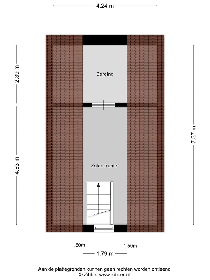 Foto 41 van Landrebenlaan 54