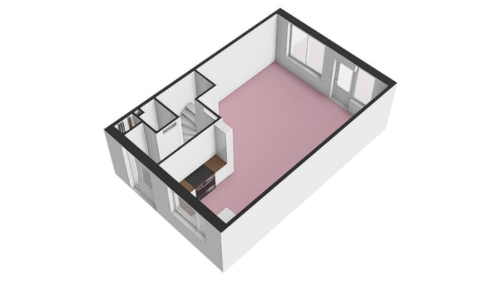 Foto 36 van Van Hoftenstraat 19