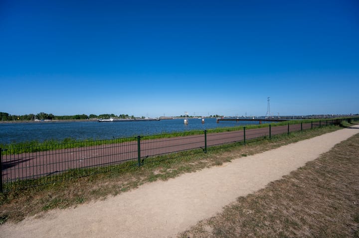 Photo 35 of Kea Boumanstraat 22-A