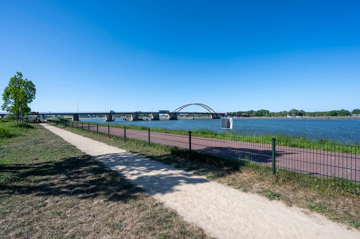 Photo 36 of Kea Boumanstraat 22-A