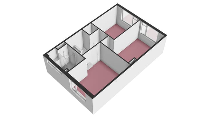 Foto 39 van Van Hoftenstraat 19