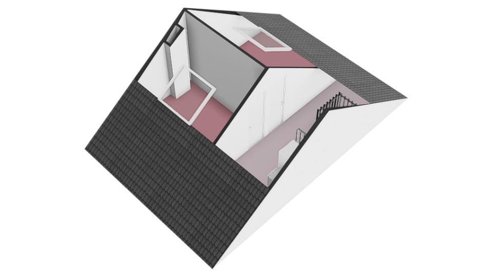 Foto 41 van Van Hoftenstraat 19