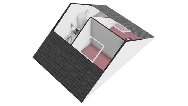 Foto 42 van Van Hoftenstraat 19