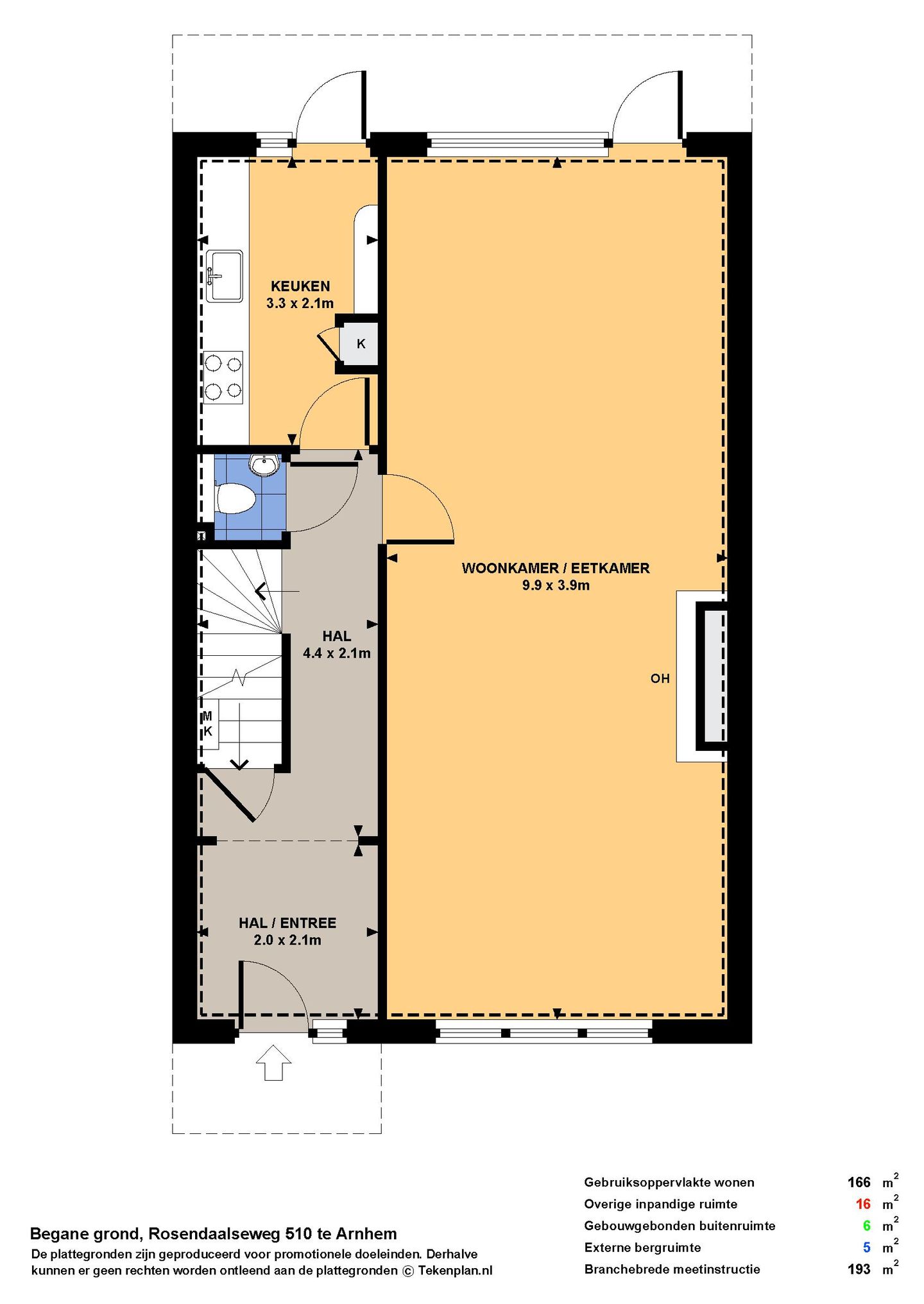 Foto 34 van Rosendaalseweg 510