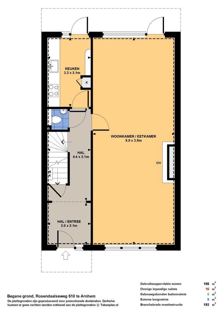 Foto 34 van Rosendaalseweg 510