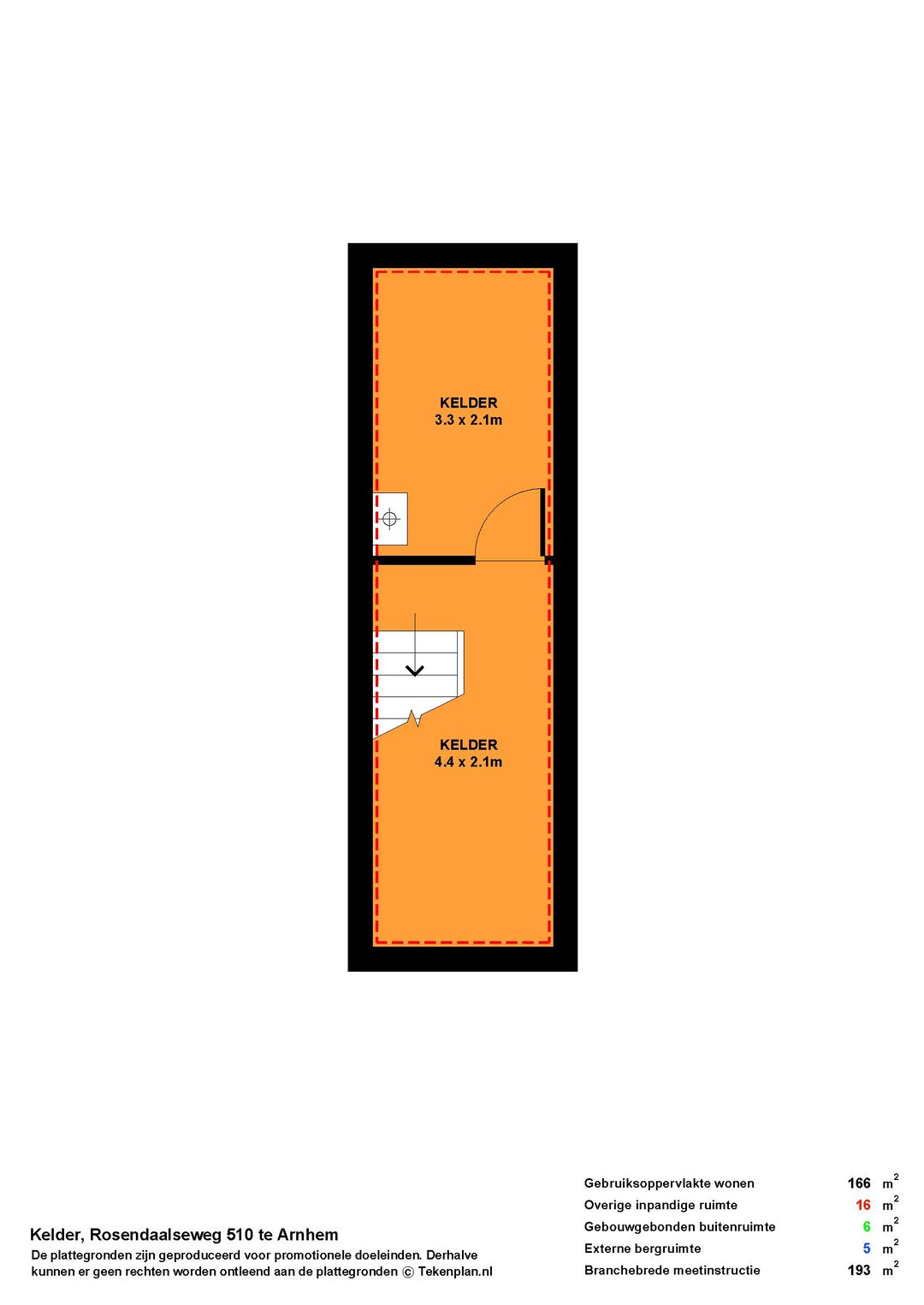 Foto 37 van Rosendaalseweg 510