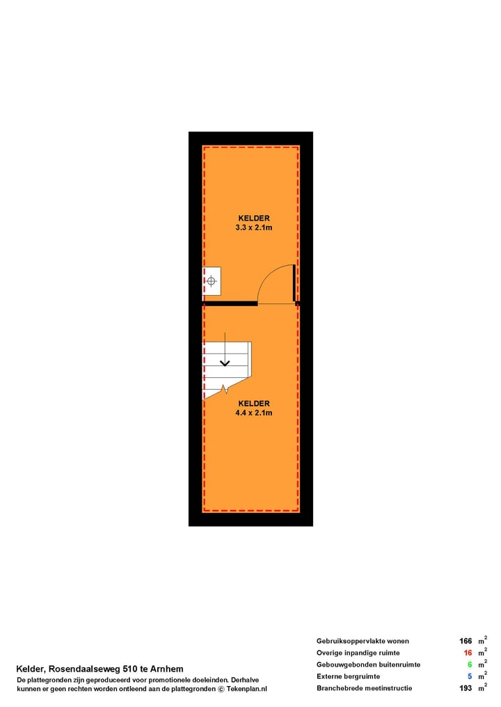 Foto 37 van Rosendaalseweg 510