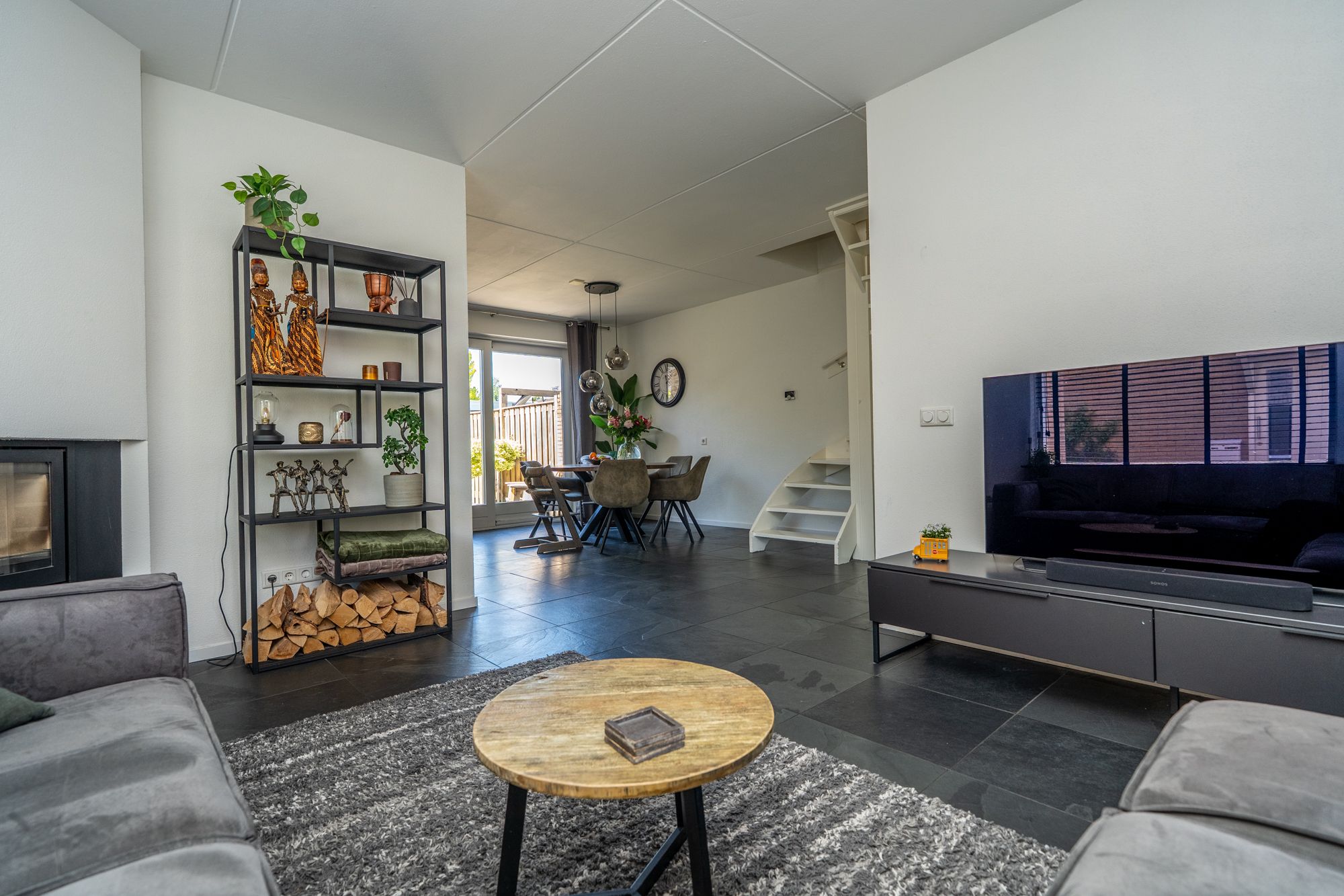 Foto 3 van Langewold 4