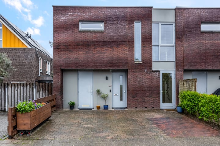 Foto 1 van IJssel de Schepperlaan 6-A