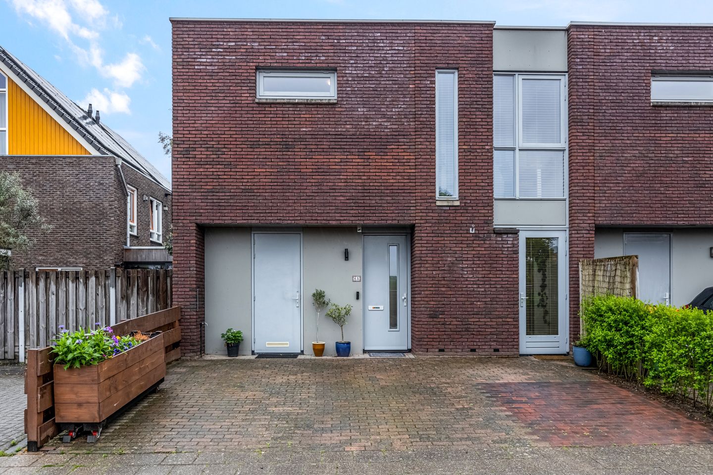 Foto 1 van IJssel de Schepperlaan 6-A