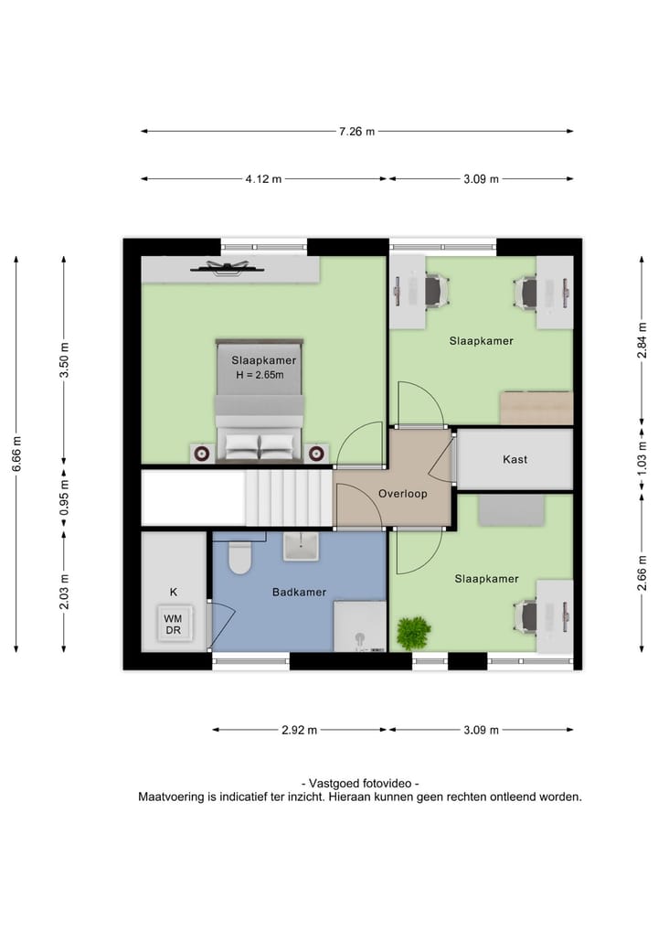 Foto 35 van IJssel de Schepperlaan 6-A