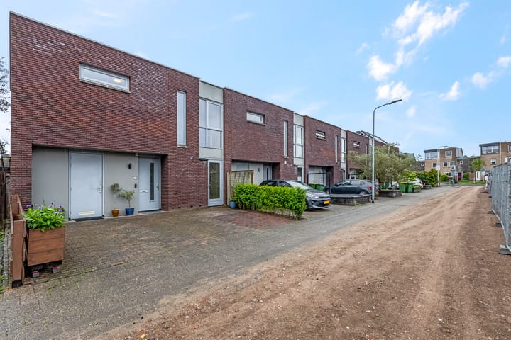 Foto 2 van IJssel de Schepperlaan 6-A