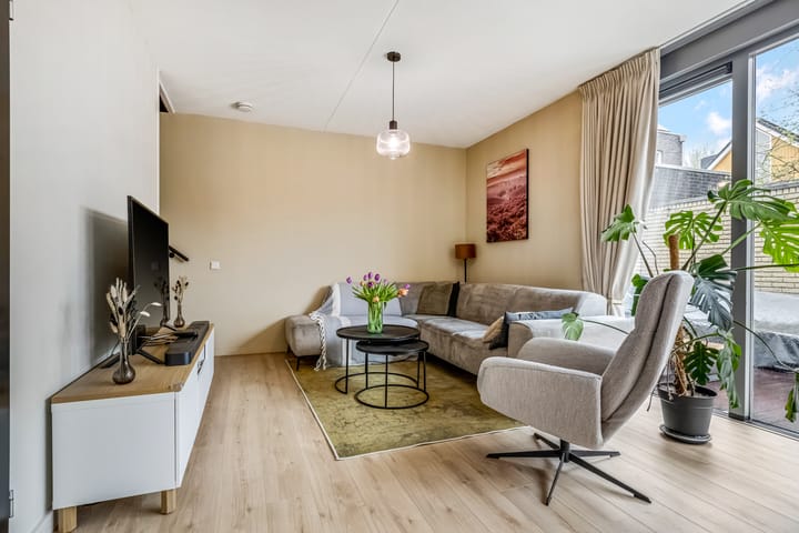 Foto 6 van IJssel de Schepperlaan 6-A