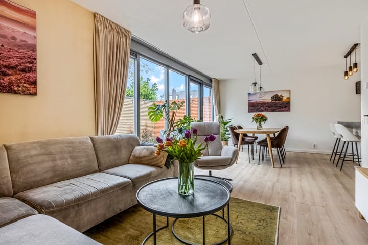 Foto 7 van IJssel de Schepperlaan 6-A