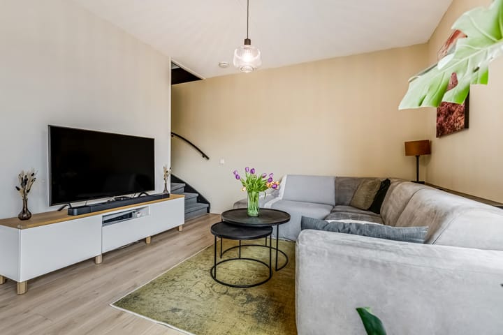 Foto 8 van IJssel de Schepperlaan 6-A