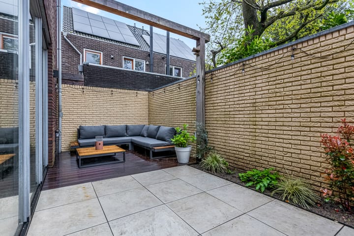 Foto 14 van IJssel de Schepperlaan 6-A