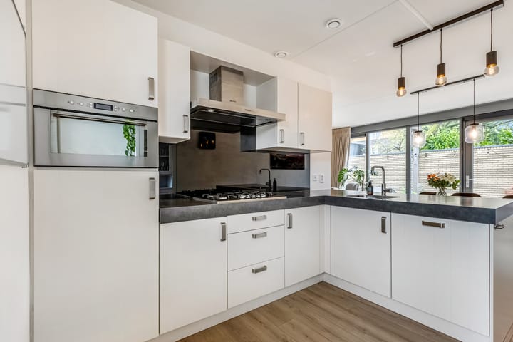 Foto 15 van IJssel de Schepperlaan 6-A