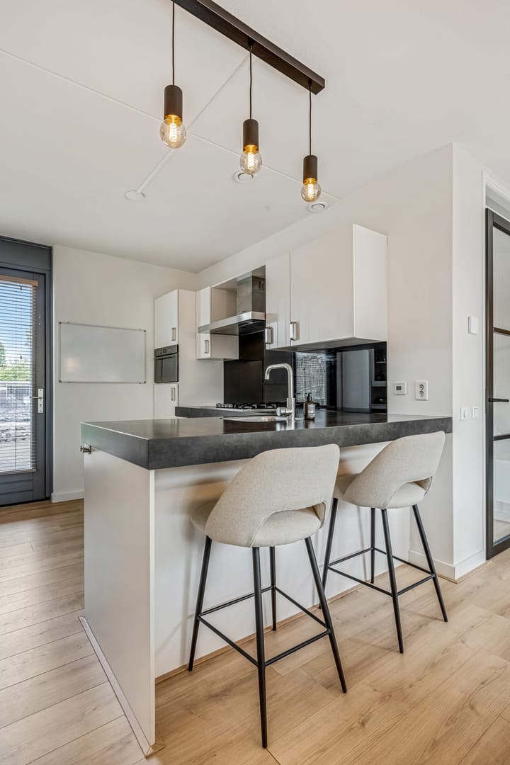 Foto 16 van IJssel de Schepperlaan 6-A