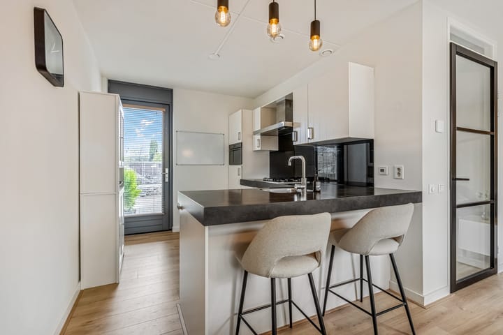 Foto 17 van IJssel de Schepperlaan 6-A