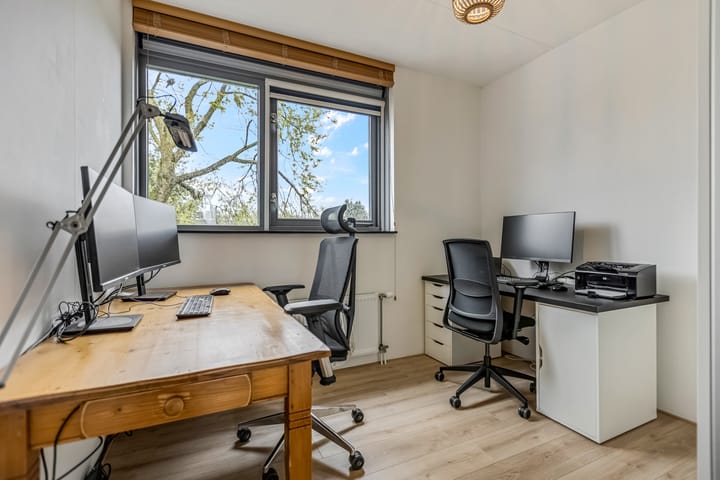 Foto 23 van IJssel de Schepperlaan 6-A