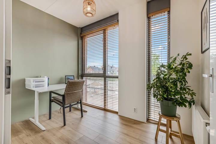 Foto 25 van IJssel de Schepperlaan 6-A