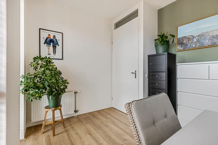 Foto 26 van IJssel de Schepperlaan 6-A