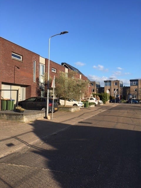 Foto 30 van IJssel de Schepperlaan 6-A