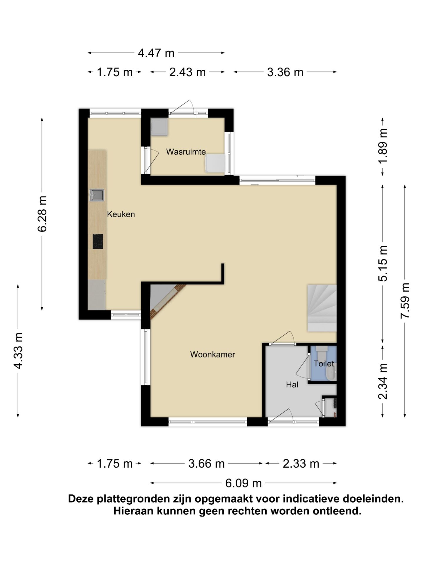 Foto 50 van Langewold 4