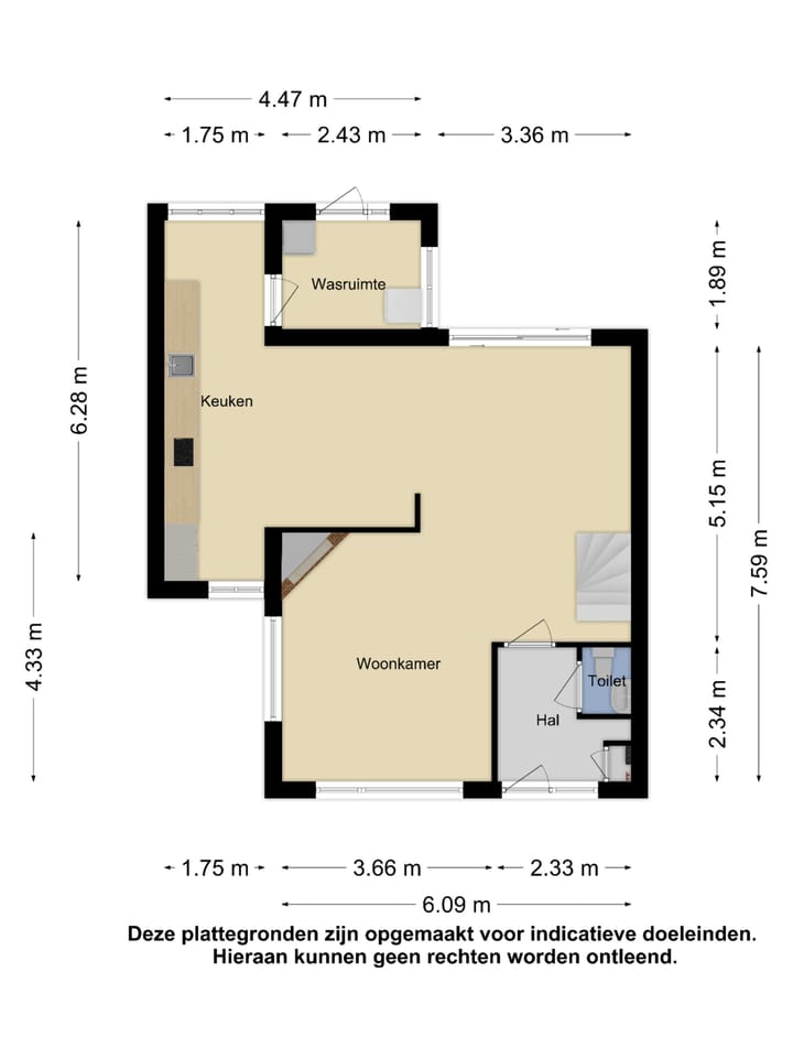 Foto 50 van Langewold 4