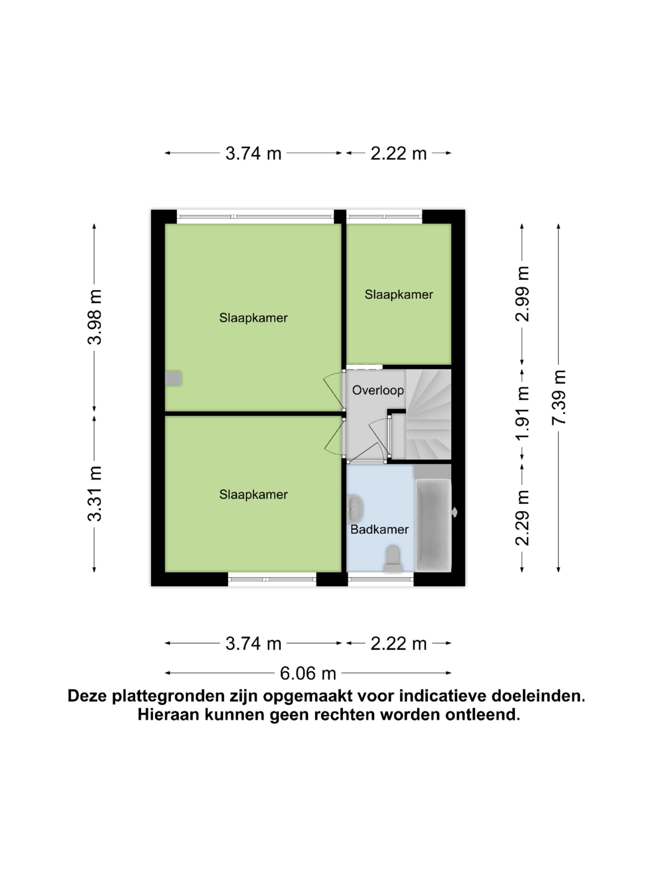 Foto 51 van Langewold 4