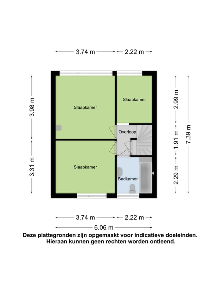Foto 51 van Langewold 4