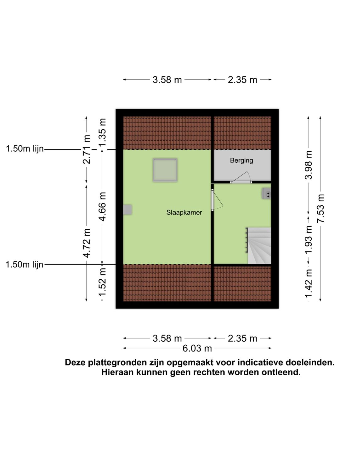 Foto 52 van Langewold 4