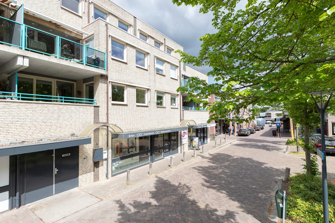 Foto 1 van Achter de Brink 23