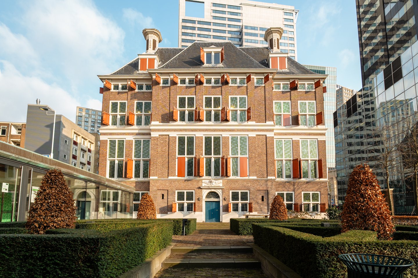 Bekijk foto 2 van Bulgersteyn 6