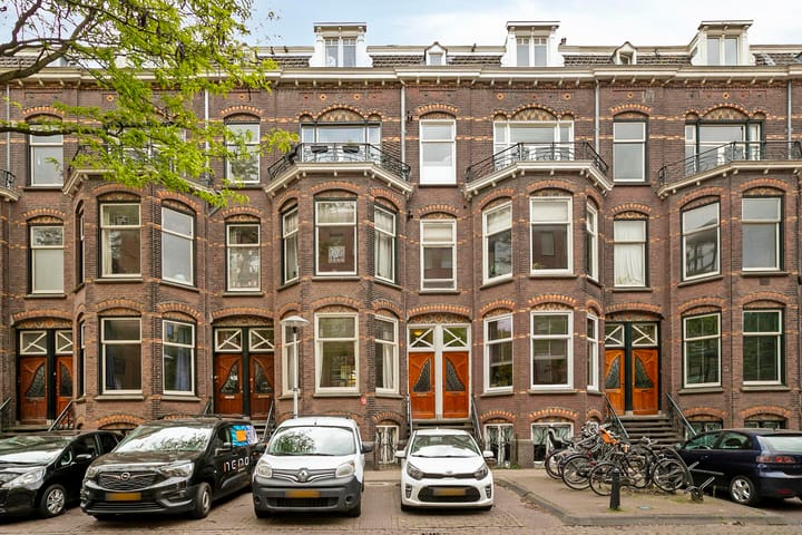 Foto 23 van Nicolaas Beetsstraat 16-A