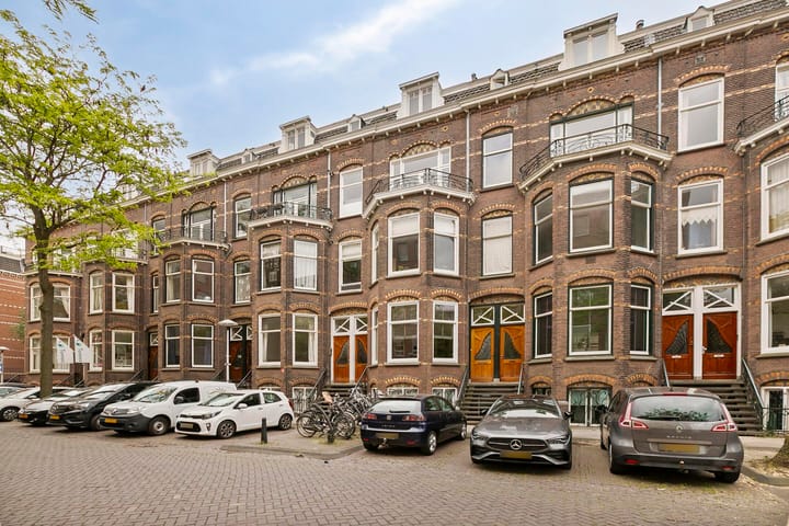 Nicolaas Beetsstraat 16 A
