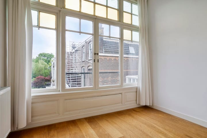 Foto 13 van Nicolaas Beetsstraat 16-A