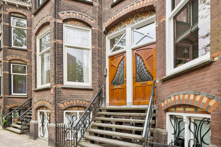 Foto 2 van Nicolaas Beetsstraat 16-A