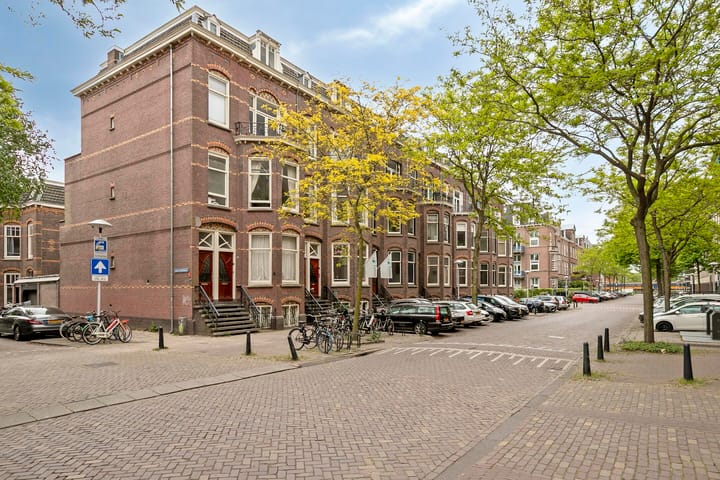 Foto 24 van Nicolaas Beetsstraat 16-A