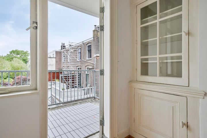 Foto 16 van Nicolaas Beetsstraat 16-A