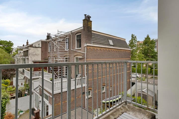 Foto 17 van Nicolaas Beetsstraat 16-A