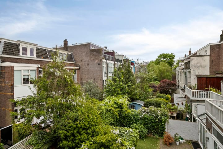 Foto 18 van Nicolaas Beetsstraat 16-A