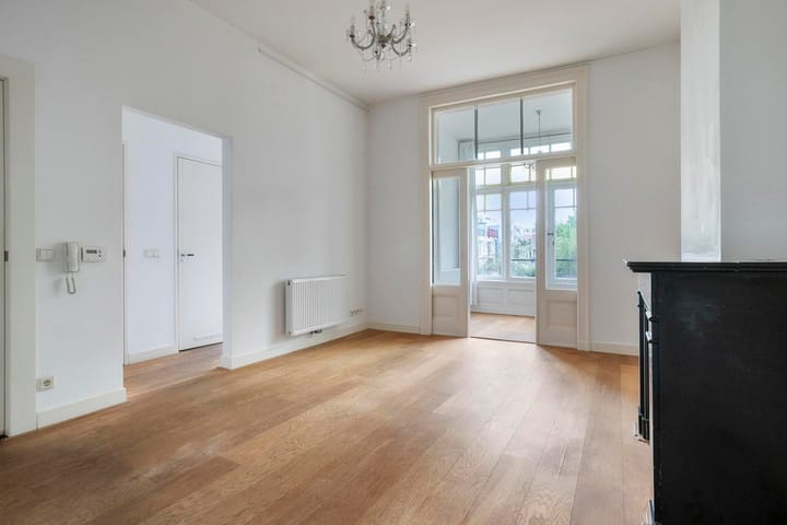 Foto 6 van Nicolaas Beetsstraat 16-A