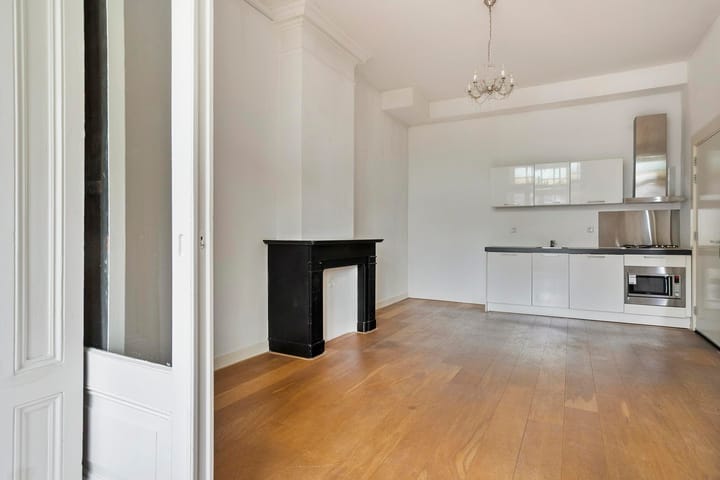 Foto 8 van Nicolaas Beetsstraat 16-A