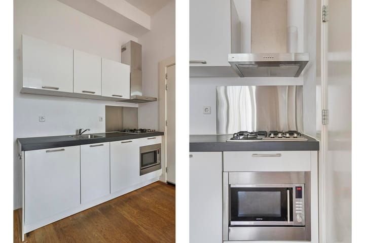 Foto 10 van Nicolaas Beetsstraat 16-A