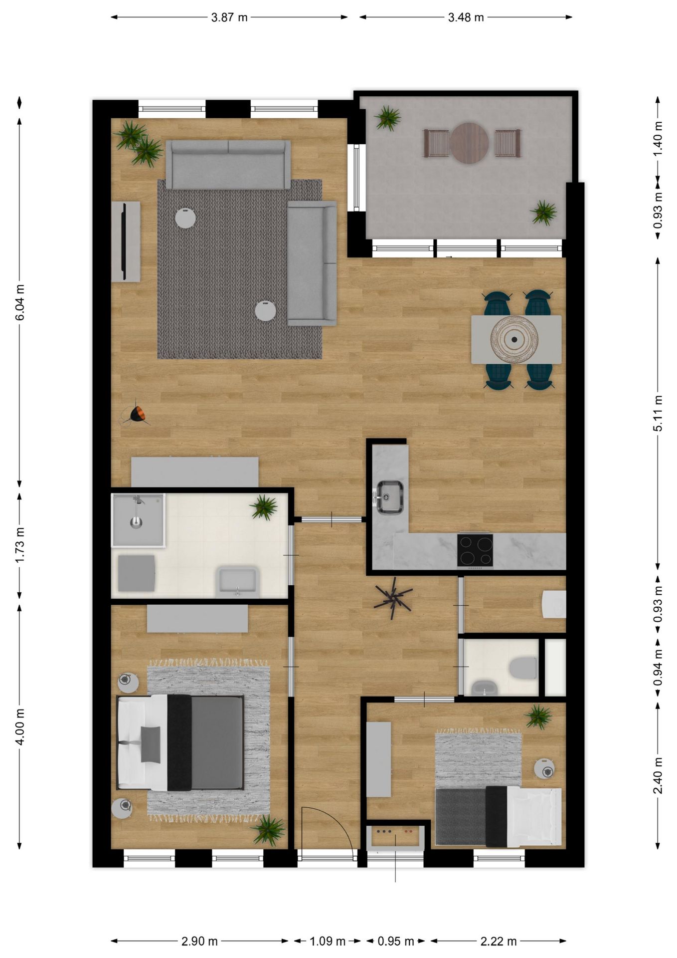 Foto 44 van Achter de Brink 23