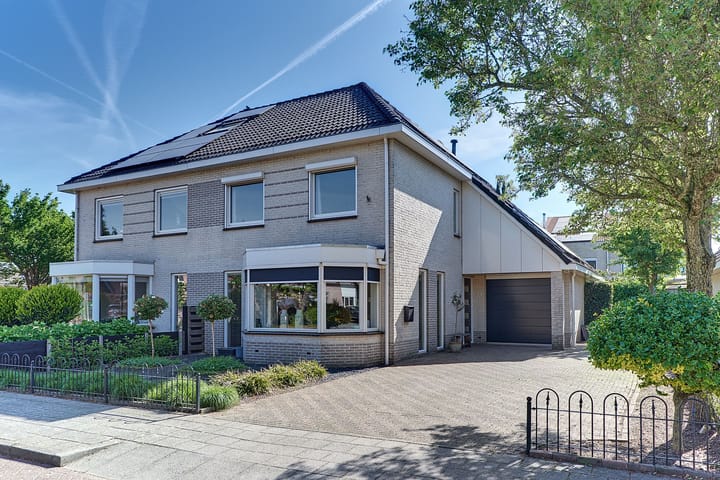 Foto 1 van Swingdreef 18